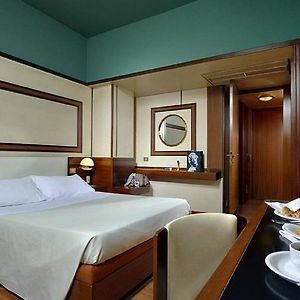 Kamer met Twee Aparte Bedden